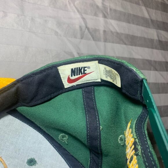 Nike NFL Pro Line Greenbay Packers Hat - Picture 8 of 8